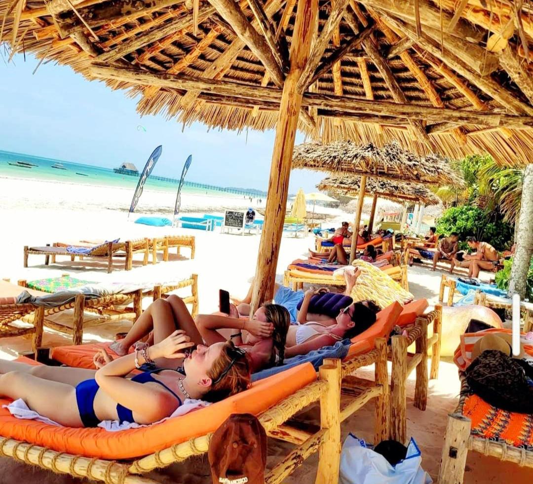 Bed & Breakfast Sipano Kiwengwa (Zanzibar)