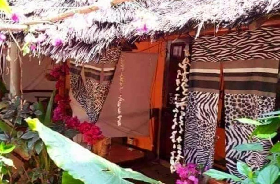 Sipano * Kiwengwa (Zanzibar)