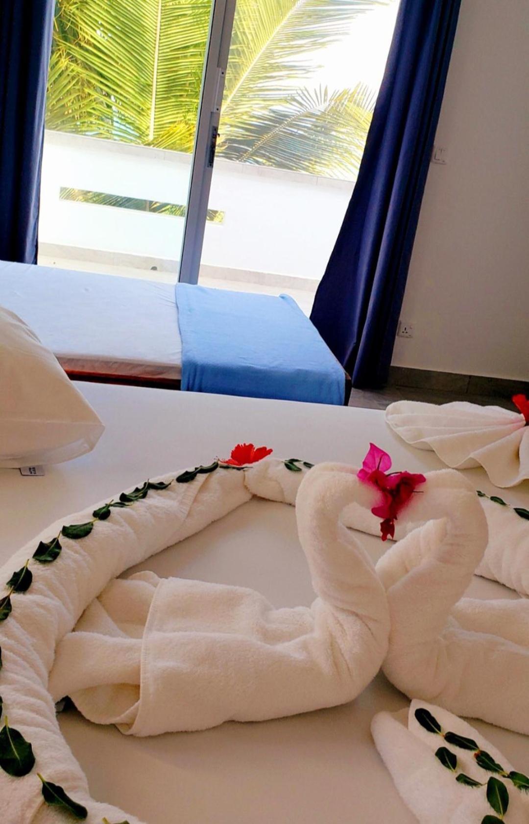 Sipano Bed & Breakfast *