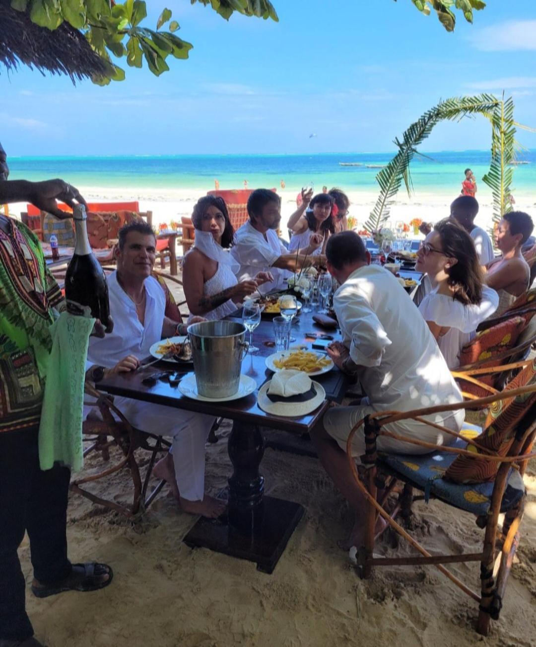 Sipano Bed & Breakfast