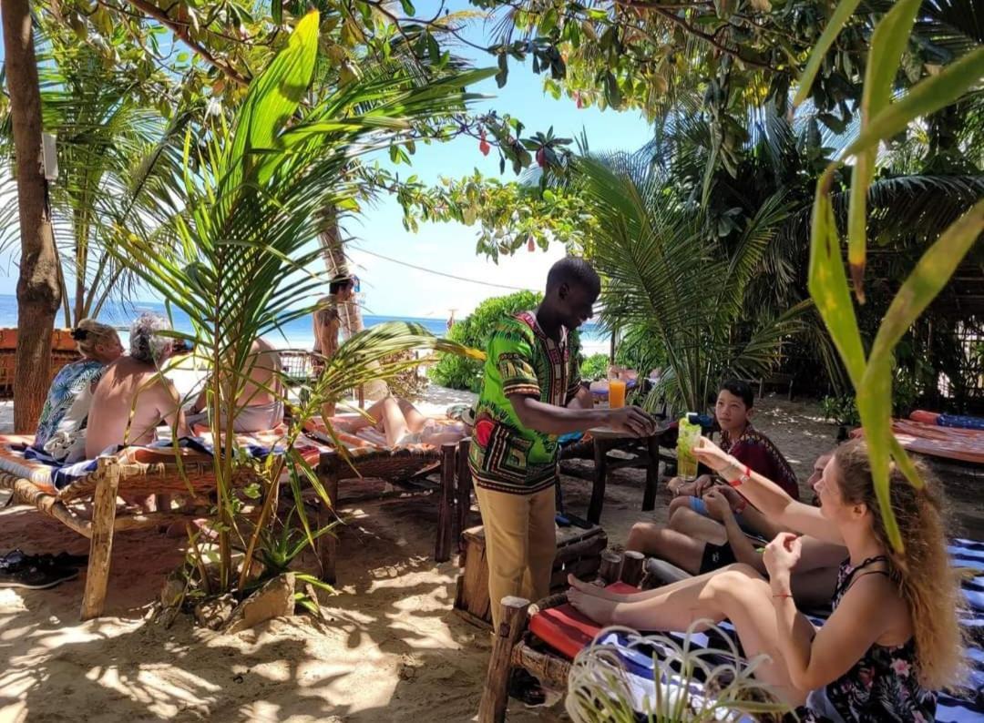 Sipano Bed & Breakfast *