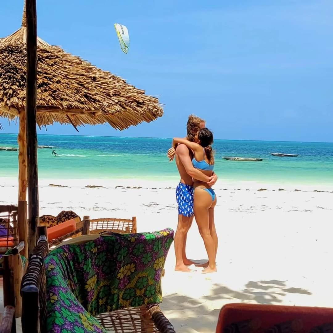 Bed & Breakfast Sipano Kiwengwa (Zanzibar)
