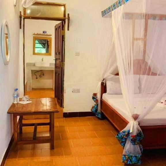 Bed & Breakfast Sipano Kiwengwa (Zanzibar)
