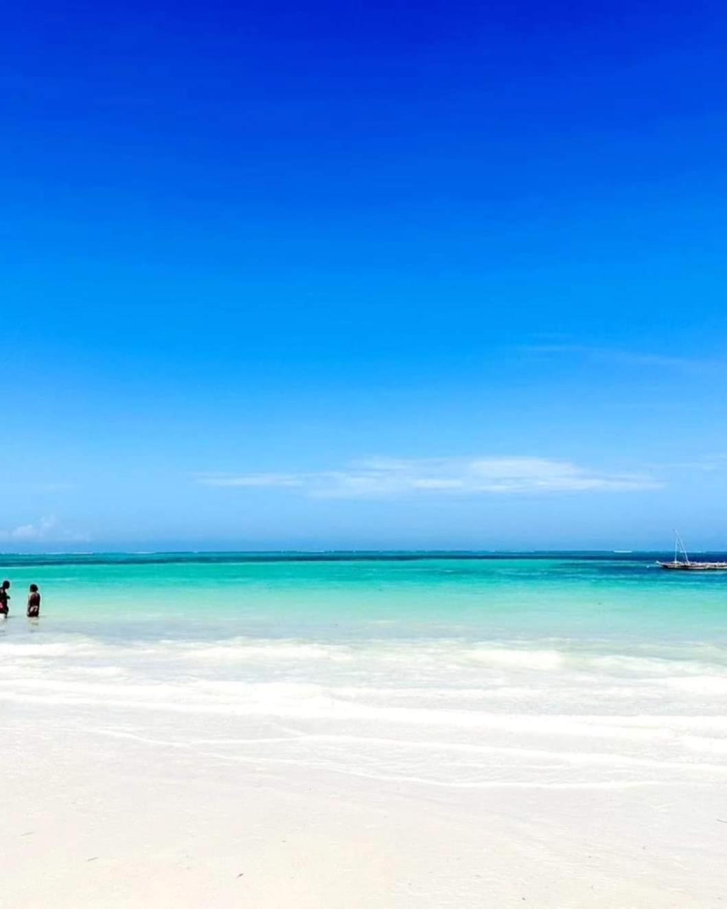 Sipano Bed & Breakfast Kiwengwa (Zanzibar)