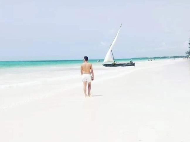 Bed & Breakfast Sipano Kiwengwa (Zanzibar)